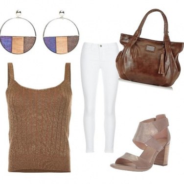 Outfit Urban #3626