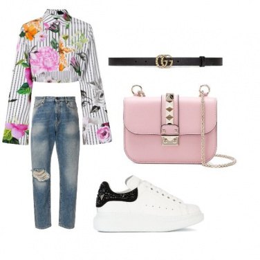 Outfit Trendy #11477