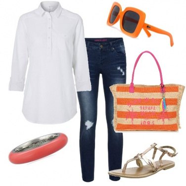 Outfit Week-end