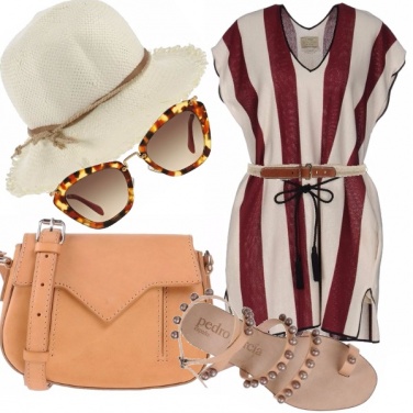 Outfit Isola