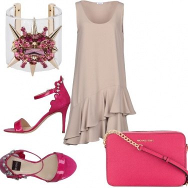 Outfit Accessori protagonisti