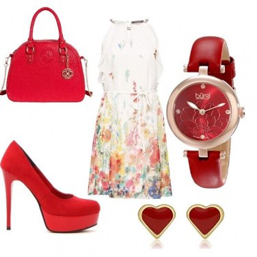 Outfit Trendy #11449