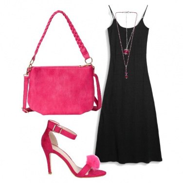 Outfit Trendy #11461
