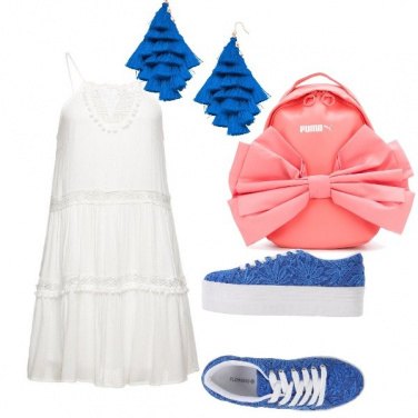 Outfit Basic #7420