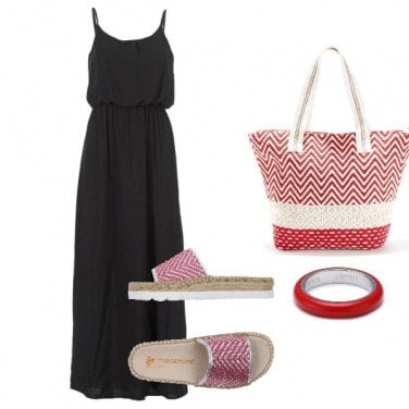 Outfit Basic #7421