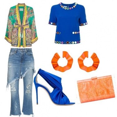 Outfit Happy hour