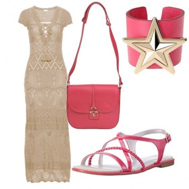 Outfit Basic #7422