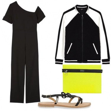Outfit Super trendy