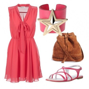 Outfit Basic #7424