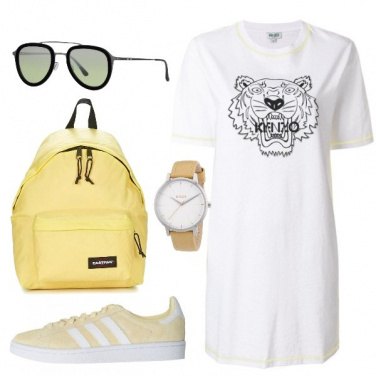 Outfit Basic #7513