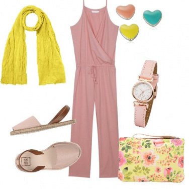 Outfit Basic #7427