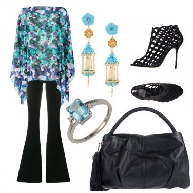Outfit Happy hour in due