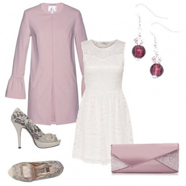 Outfit Bon Ton #5286