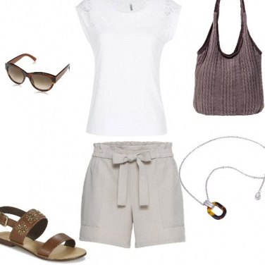 Outfit Trendy #11468