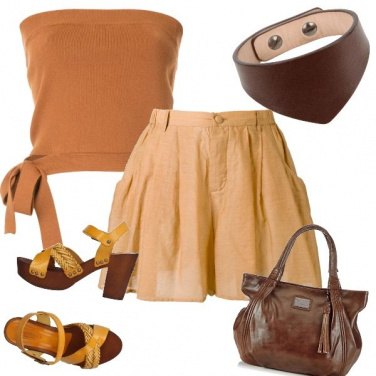 Outfit Basic #7431