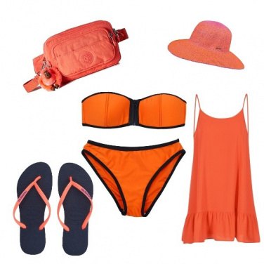 Outfit Basic #7432