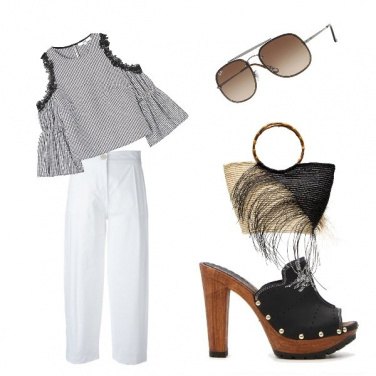 Outfit Urban #3646