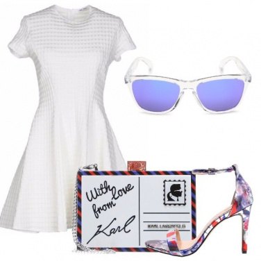 Outfit Bon voyage