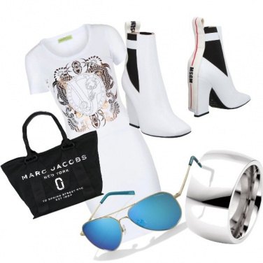Outfit Trendy #11471