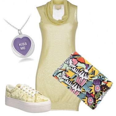 Outfit Basic #7435