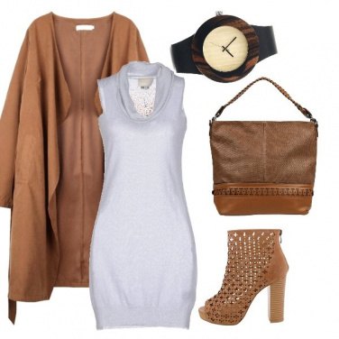 Outfit Urban #3639