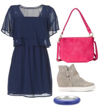 Outfit Basic #7437