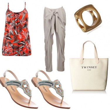 Outfit Basic #7442