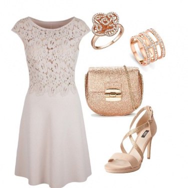 Outfit Bon Ton #5294