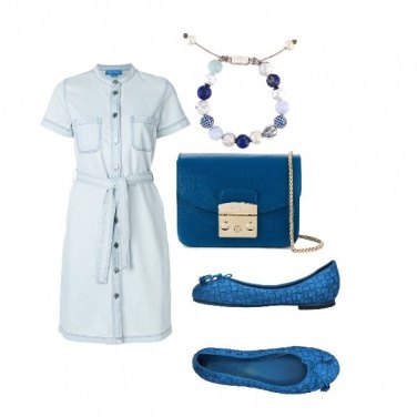 Outfit Basic #7441