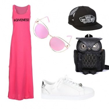 Outfit Versione giovanile