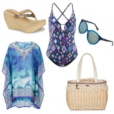 Outfit Mare mare mare