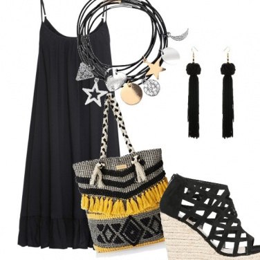 Outfit Urban #3643