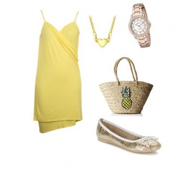Outfit Basic #7453