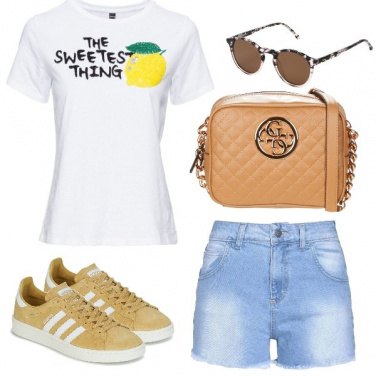 Outfit Limonata