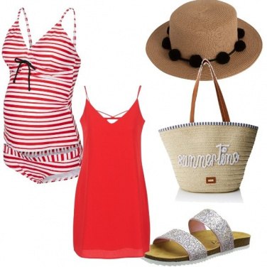 Outfit Bon Ton #5302