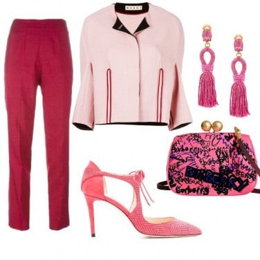 Outfit Bon Ton #5303