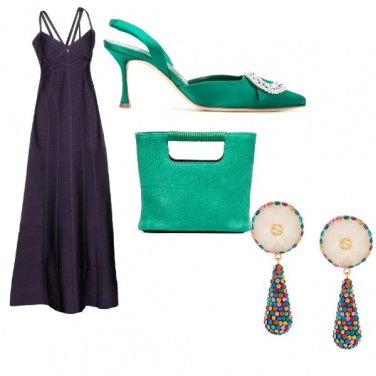 Outfit Chic #7447