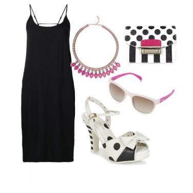 Outfit Chic #7450