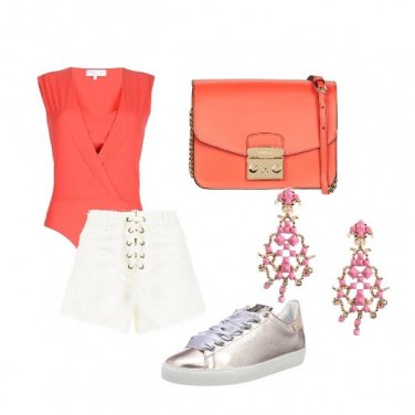 Outfit Basic #7456