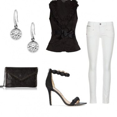 Outfit Trendy #11490