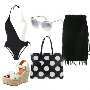 Outfit Trendy #11491