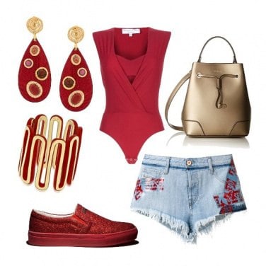 Outfit Trendy #11493