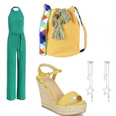 Outfit Urban #3645