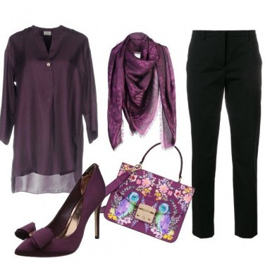 Outfit Basic #7465