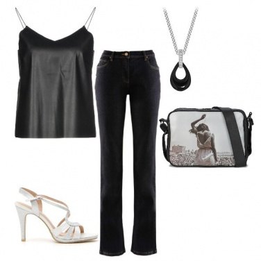 Outfit Glamour