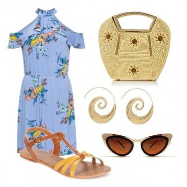 Outfit Trendy #11502