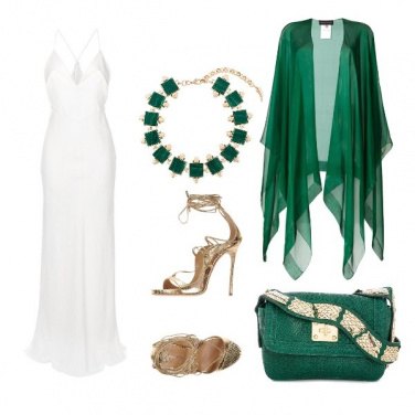 Outfit Chic #7453