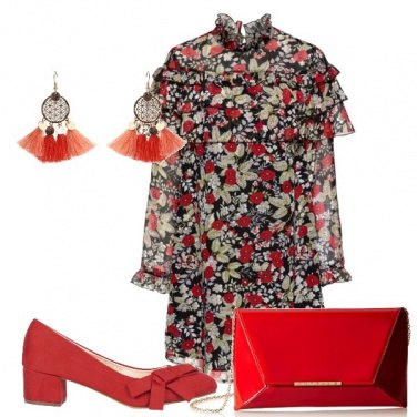 Outfit Festa all\'agriturismo