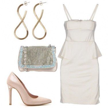 Outfit Semplice e chic