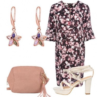 Outfit Cerimonia informale di giorno
